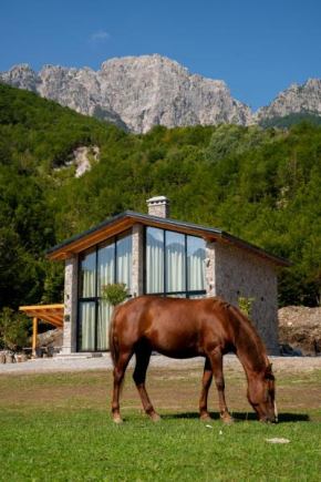 Villa Ujëvara e vogël